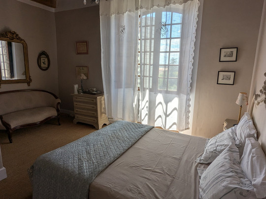 Le Vieux Castel主图