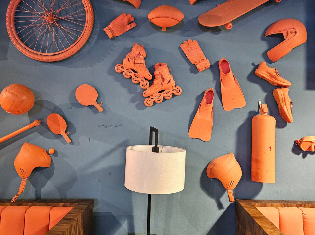 Hyatt Ziva Riviera Maya主图