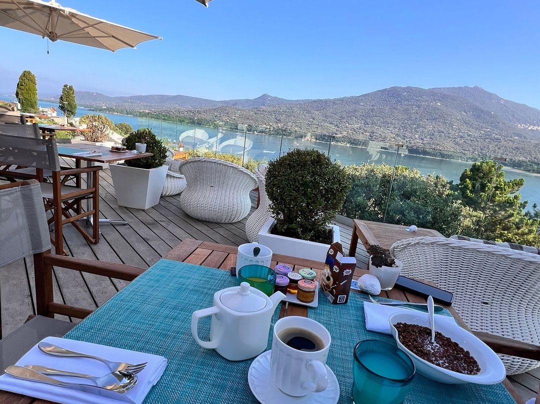 美丽华精品酒店主图