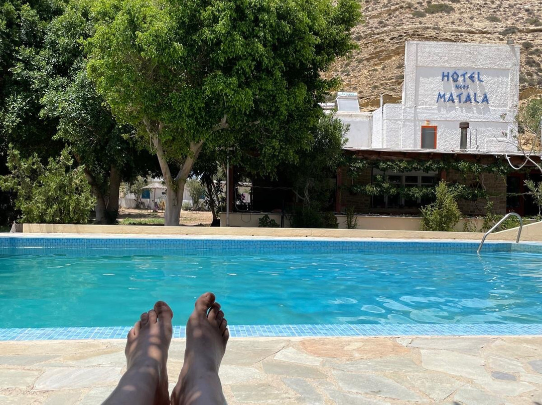 Hotel Neos Matala主图