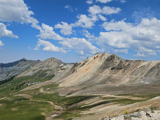 Pleasant View Resort主图