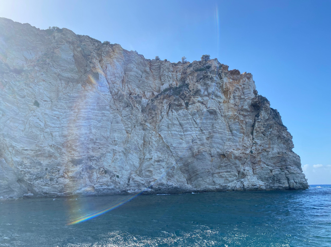 Mare And More Trapani-特拉帕尼省必去景点