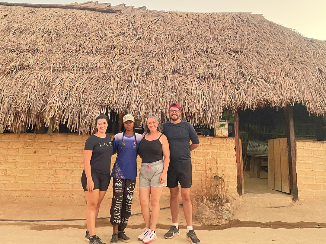 Community Kalunga of Engenho II-Cavalcante必去景点