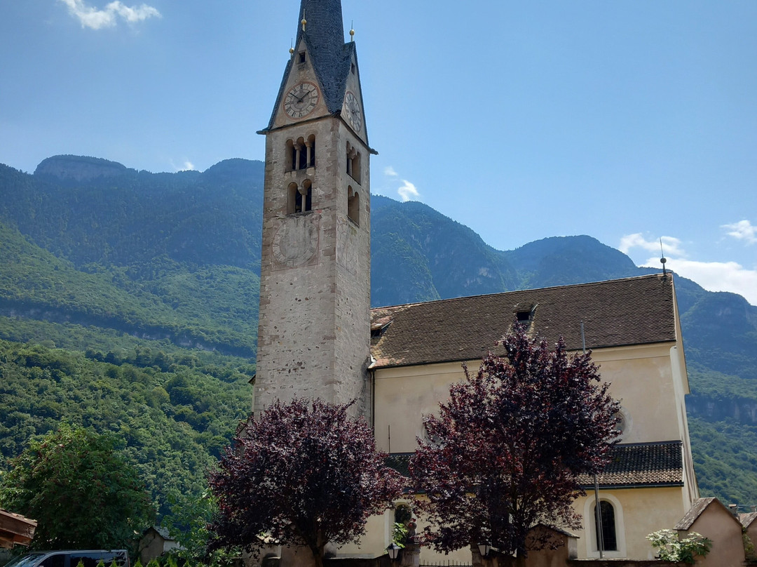 Chiesa San Nicolo'景点图片