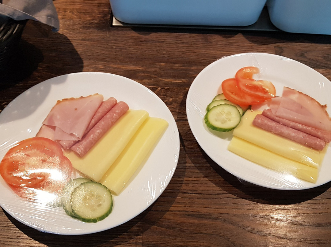 Gastis I Lenhovda