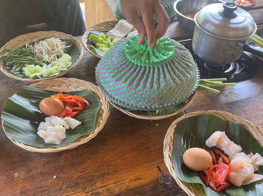 Lesung Bali-乌布必去景点