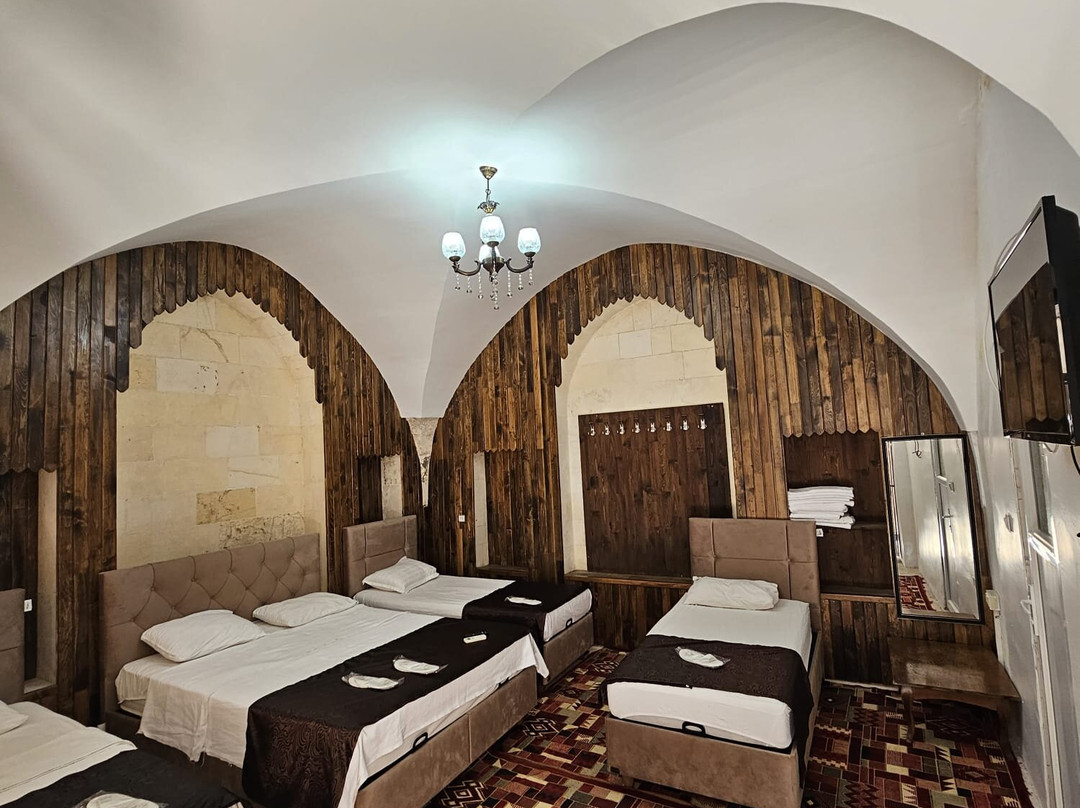 Hanimağa Konuk Evi̇/Buti̇k Otel主图