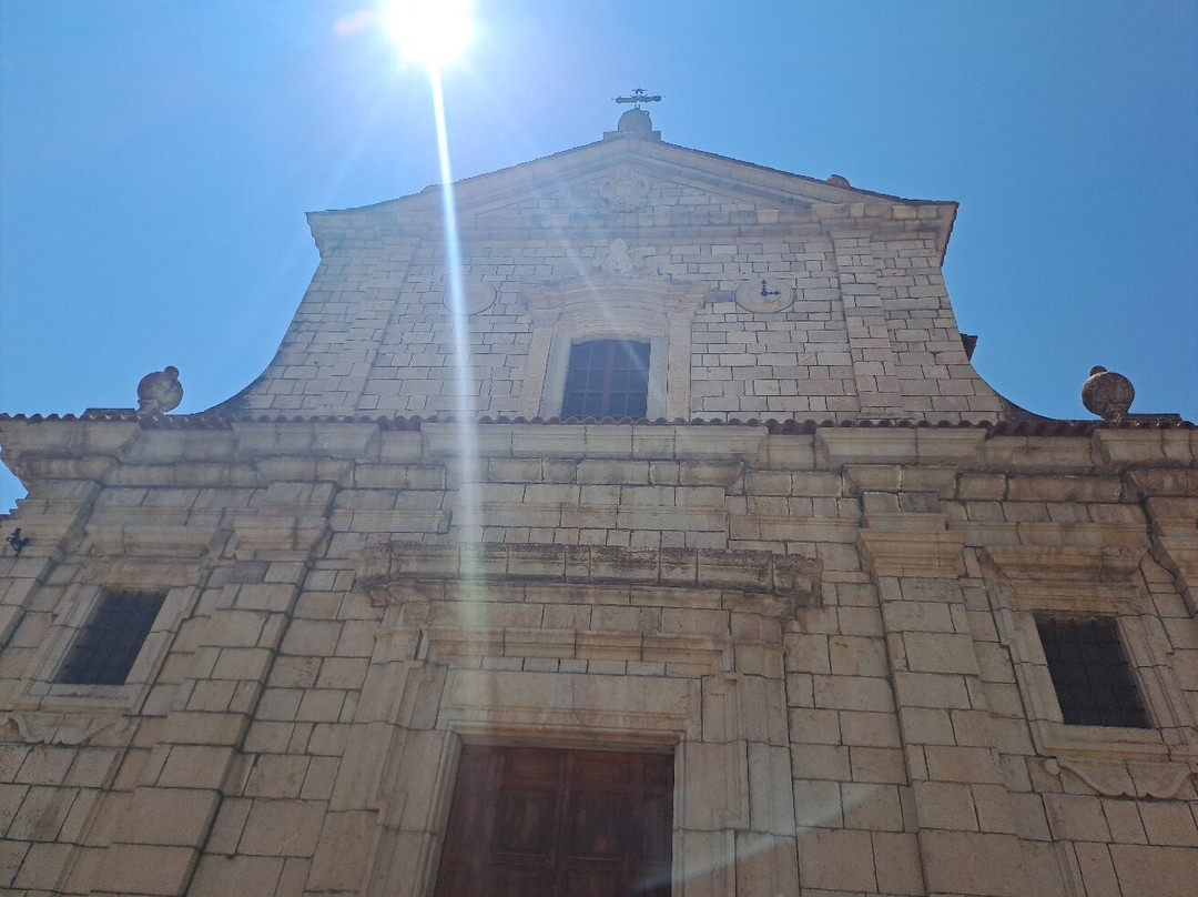 Chiesa di San Vincenzo景点图片