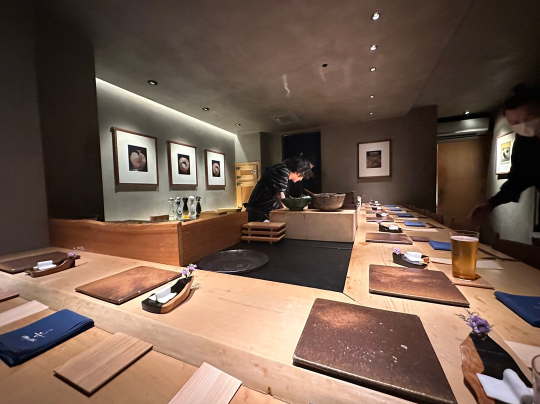 Udatsu Sushi