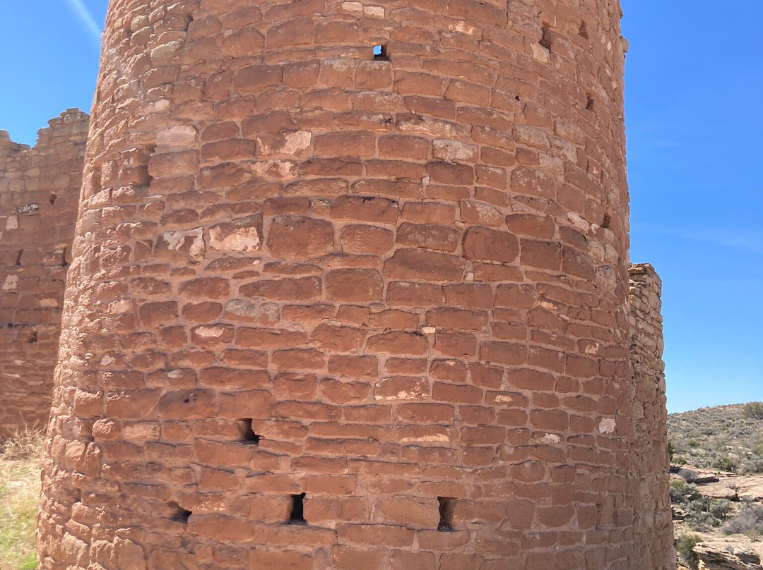 Hovenweep National Monument-科尔特斯必去景点