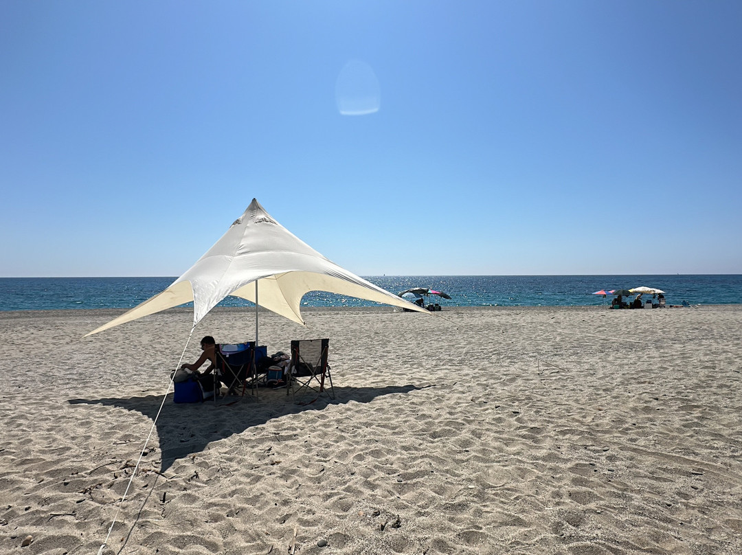 SA RUTTA TENTLIFE EXPERIENCE-Villaputzu必去景点