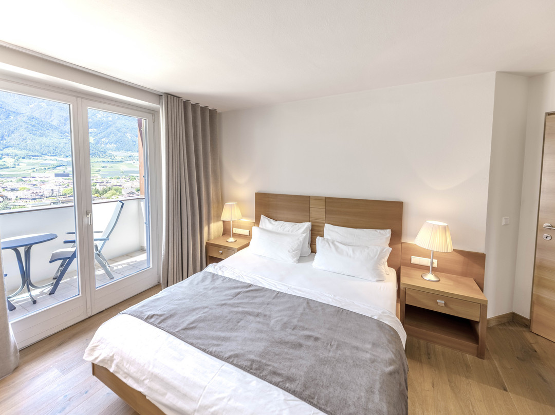 Hotel Belvedere主图