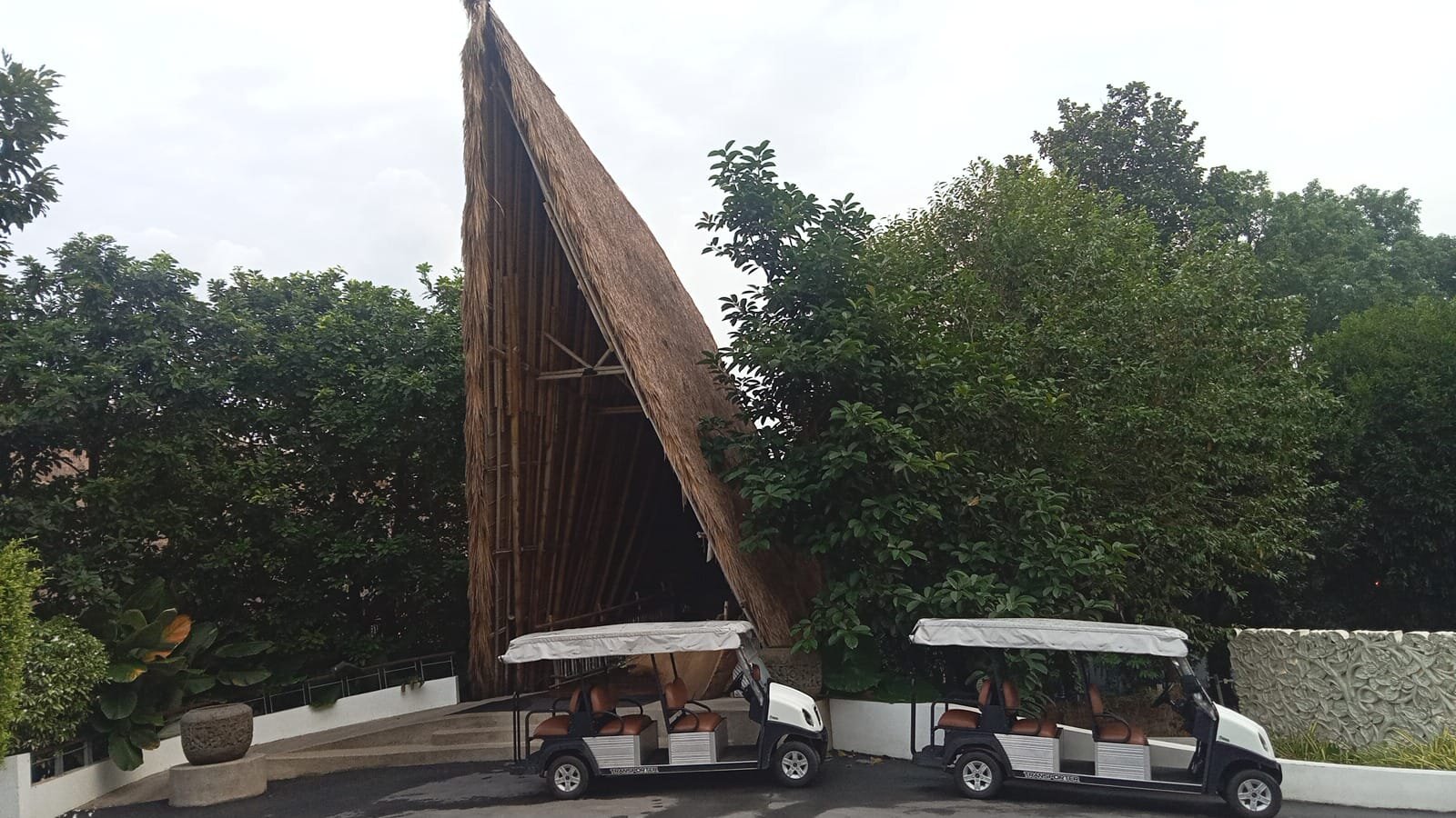 Eden Beach Khao Lak Resort & Spa-浴室