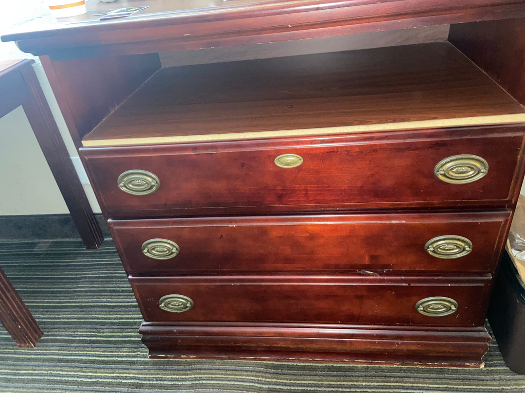 Quality Inn Neosho主图