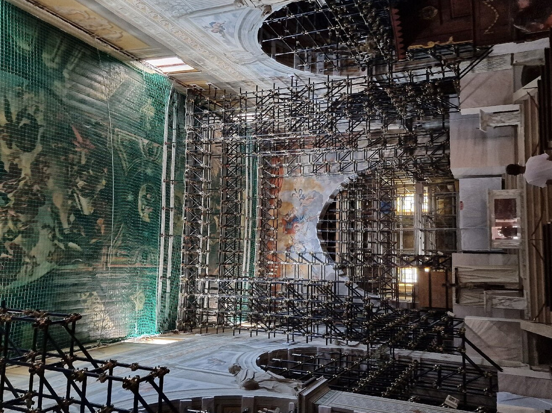 Chiesa di Santa Maria in Platea景点图片