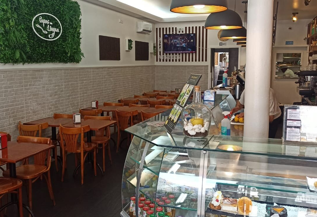 Murals Cantina Mexiacana