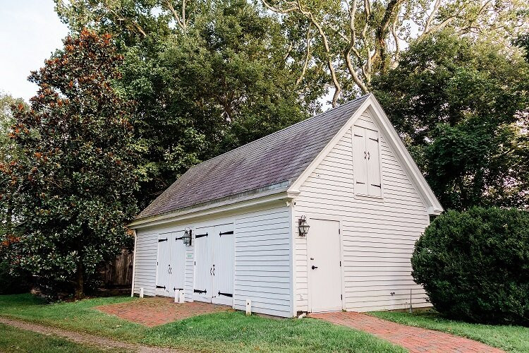 Craik-Patton House-查尔斯顿必去景点