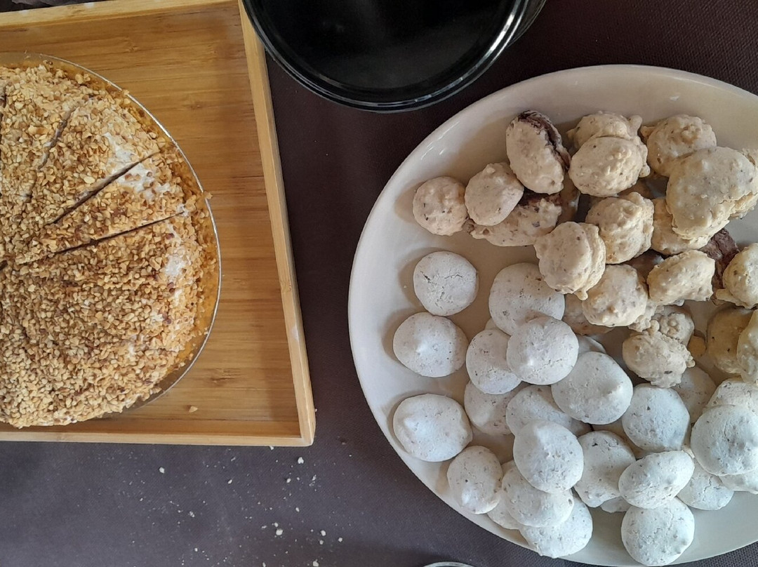 Cuor Di Nocciola Delle Langhe景点图片