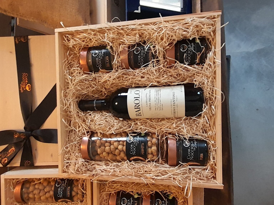 Cuor Di Nocciola Delle Langhe景点图片
