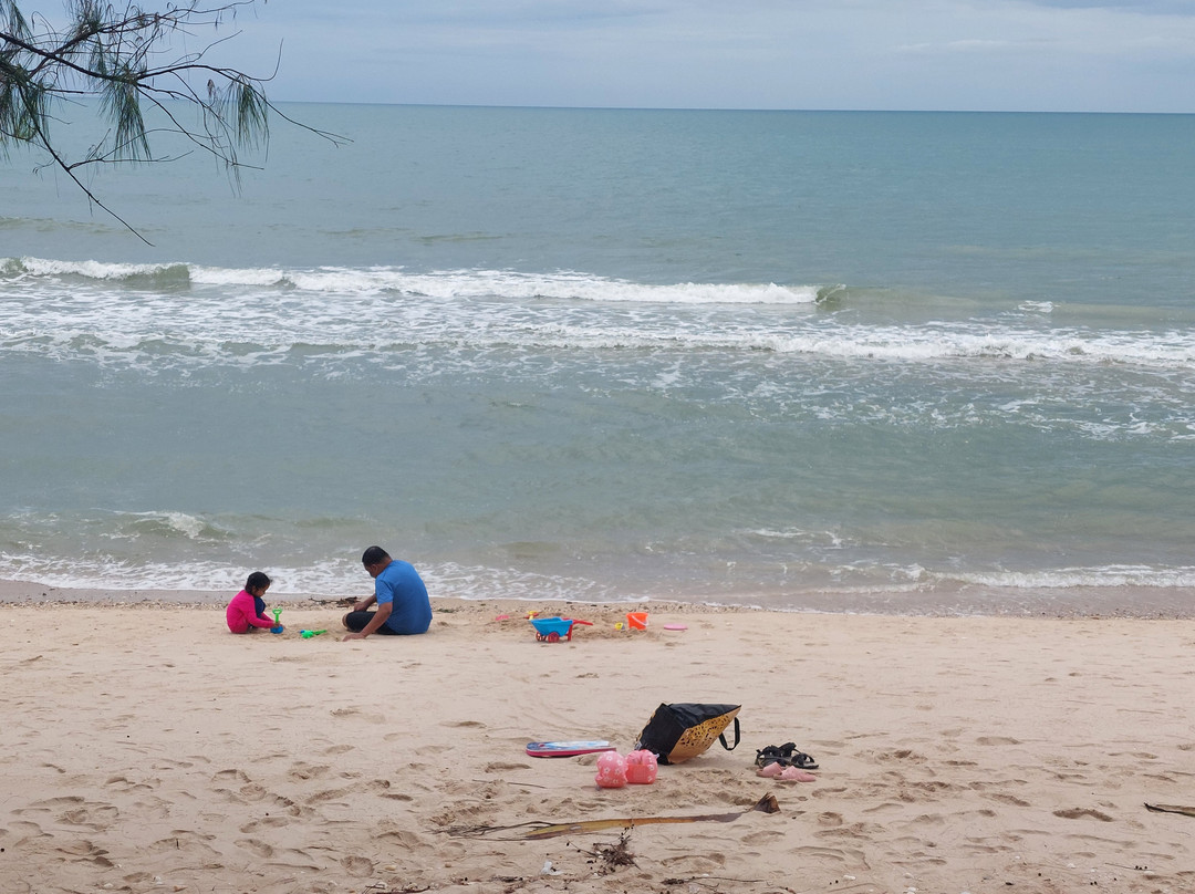 查安欧亚兰宫酒店主图