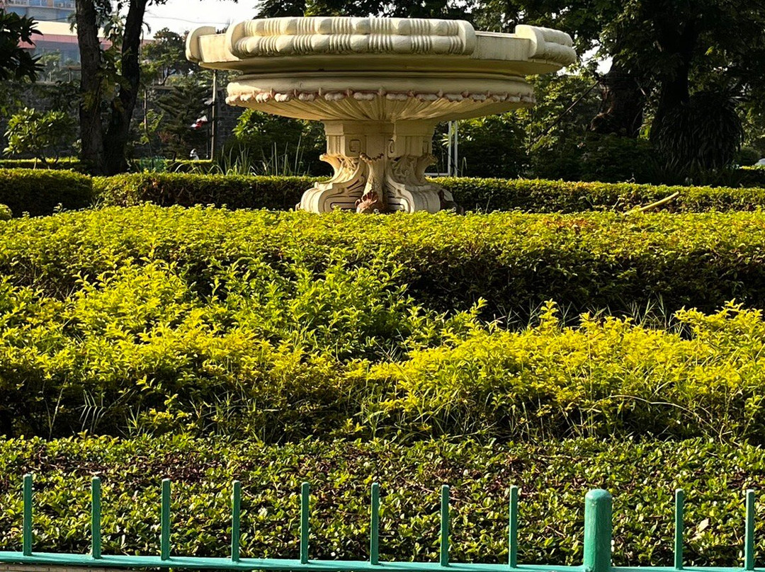 独立广场-宿雾市必去景点