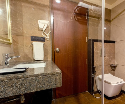 M Pro 宫殿酒店迈索尔 - 距离迈索尔宫殿12分钟主图