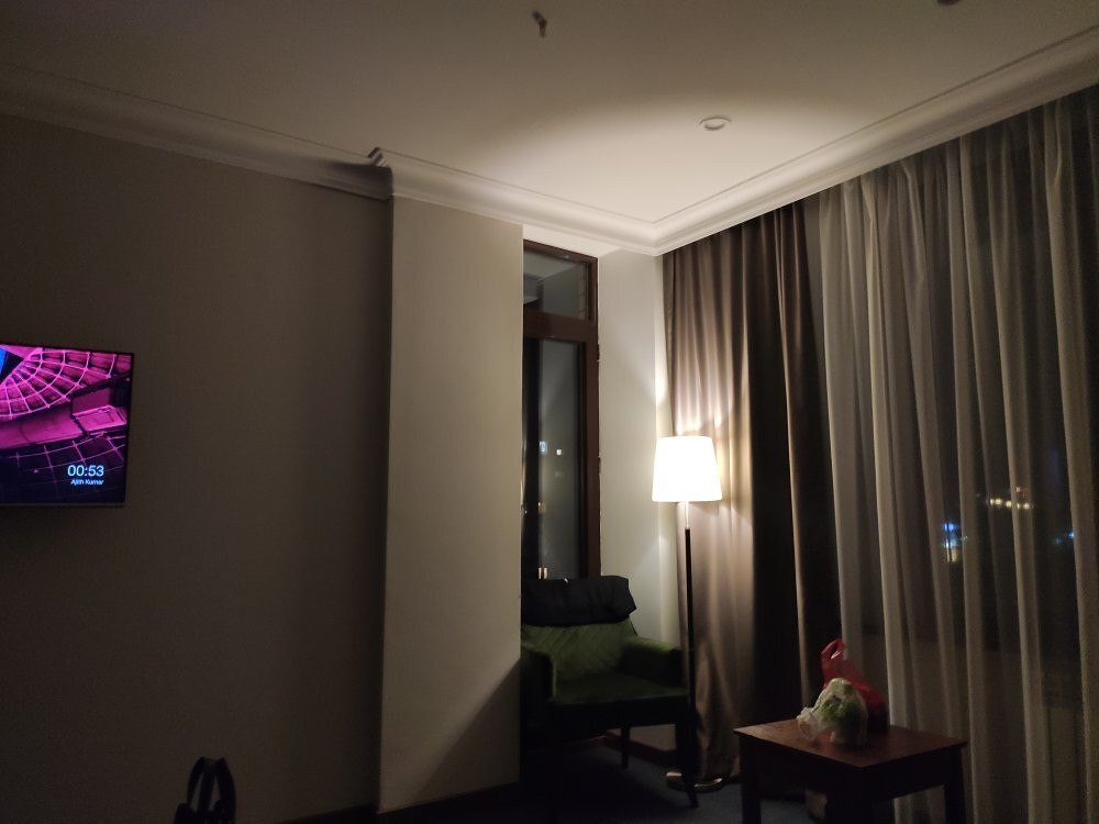 Makhachkala酒店住宿-Hotel Monto