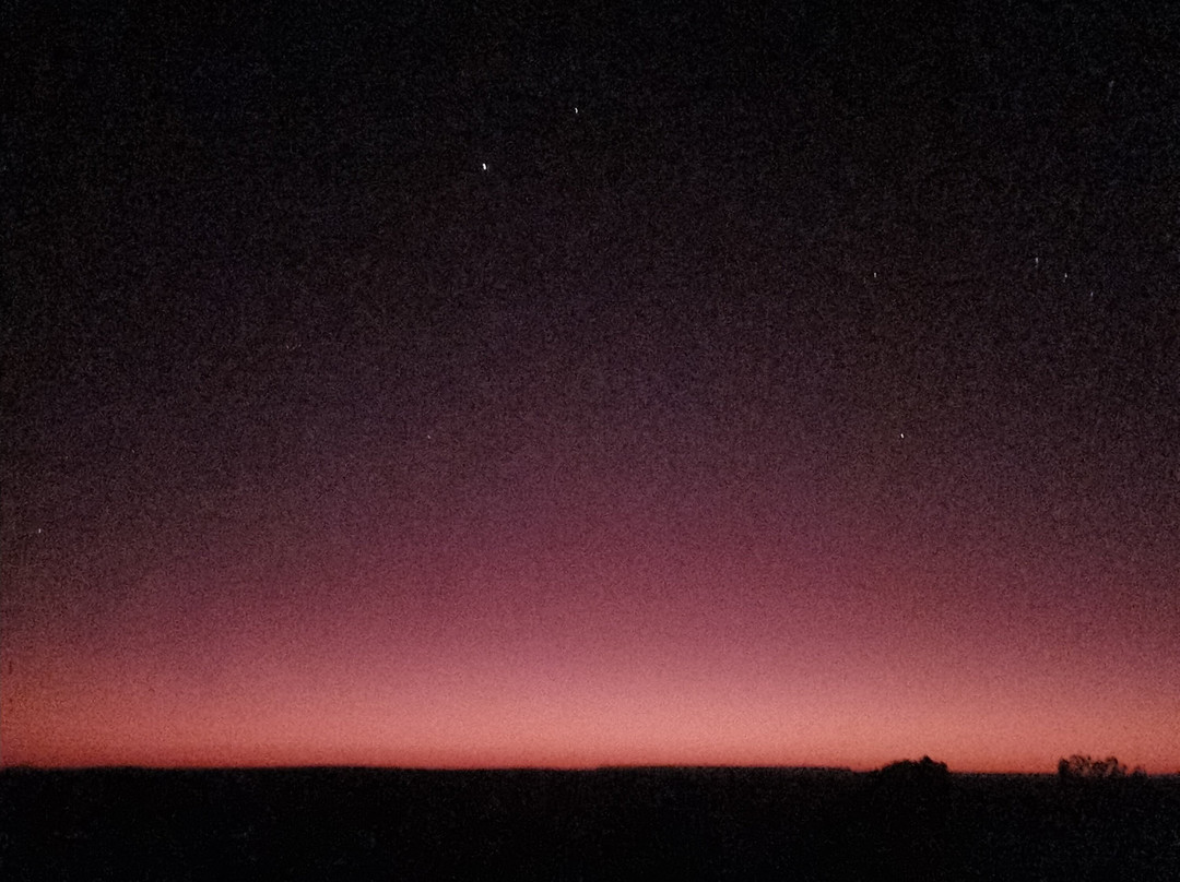 Morro Do Jacurutu - Jalapão-Mateiros必去景点