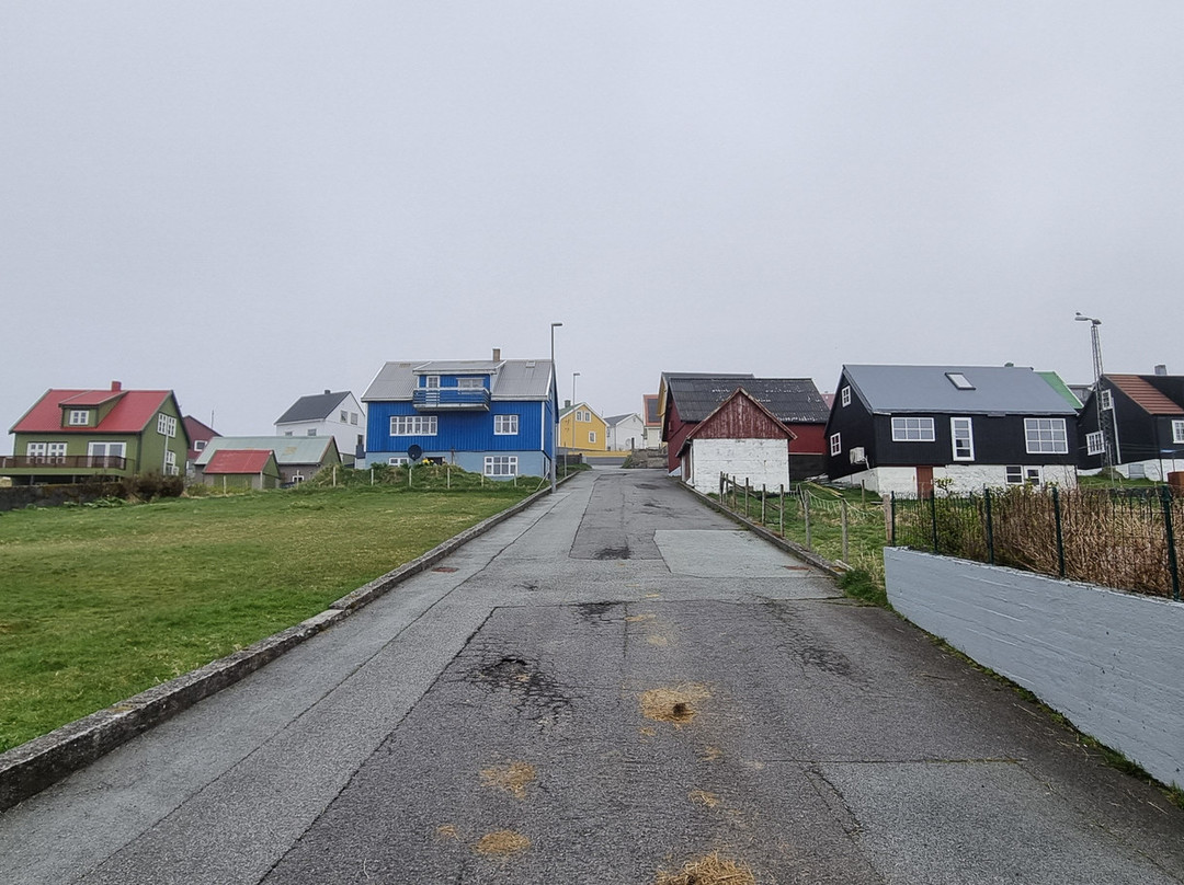 Nolsoy-Streymoy必去景点