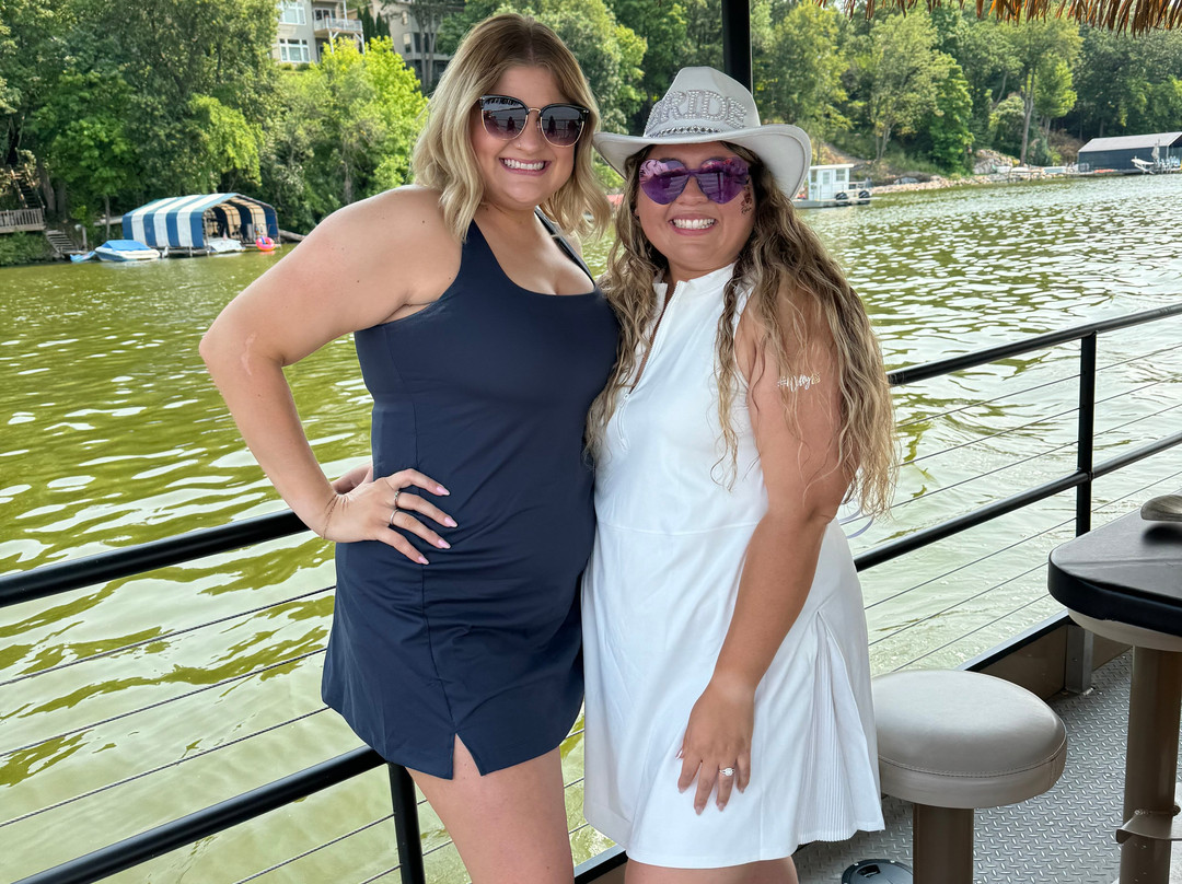 PaddleTap-Spring Park必去景点