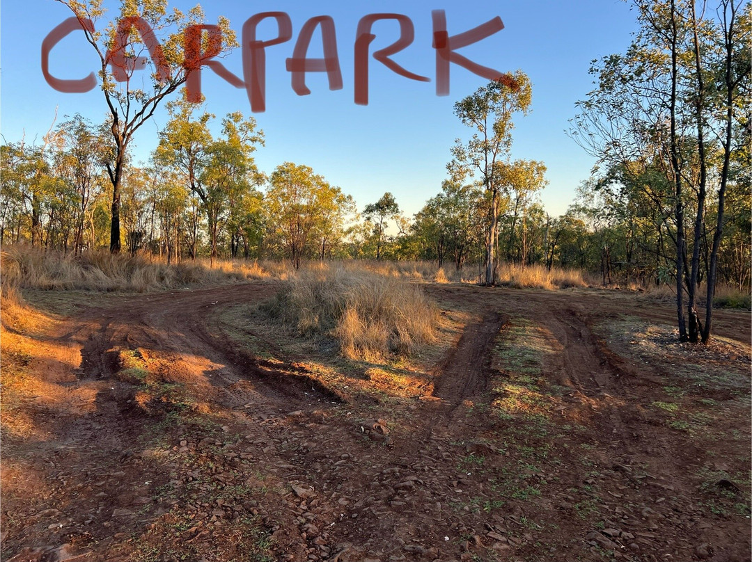 Policeman's Knob-Rubyvale必去景点