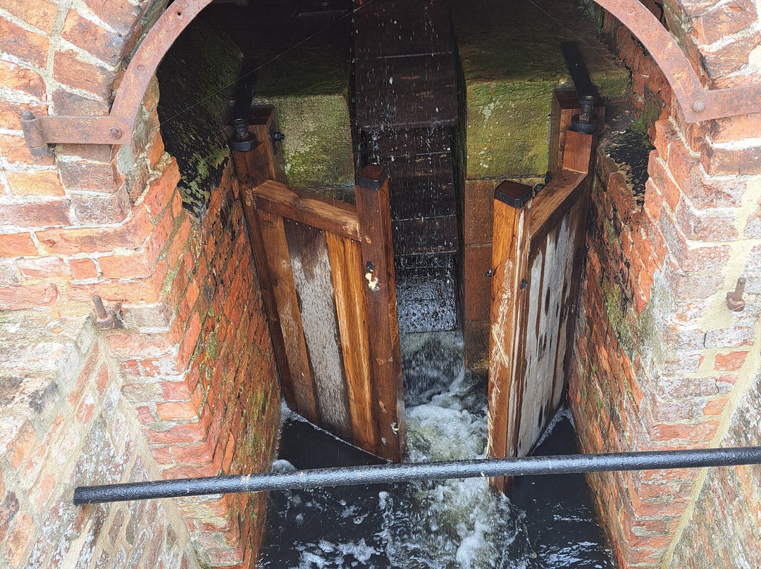 Dogdyke Pumping Station景点图片