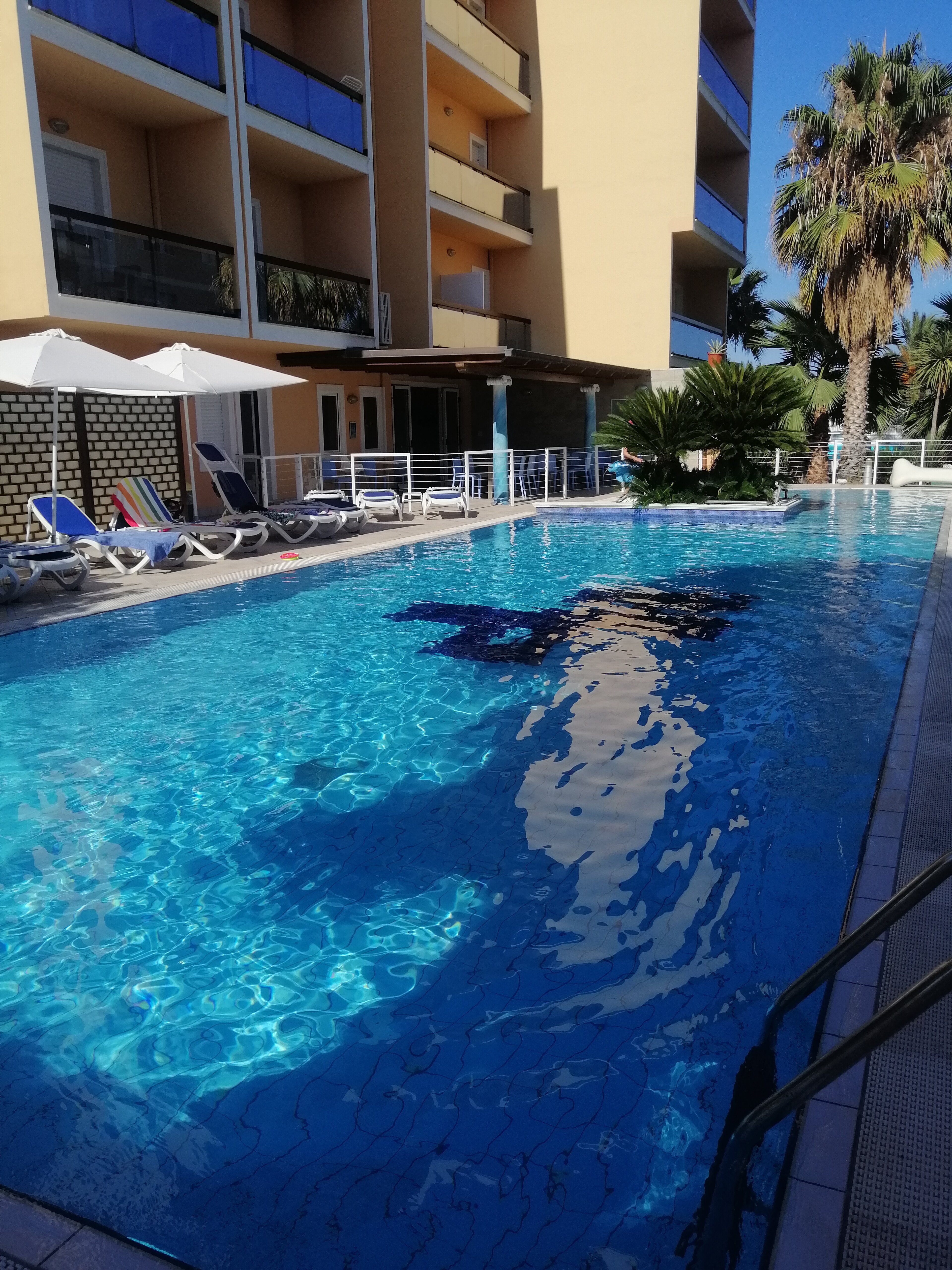 Hotel Paradiso-官方