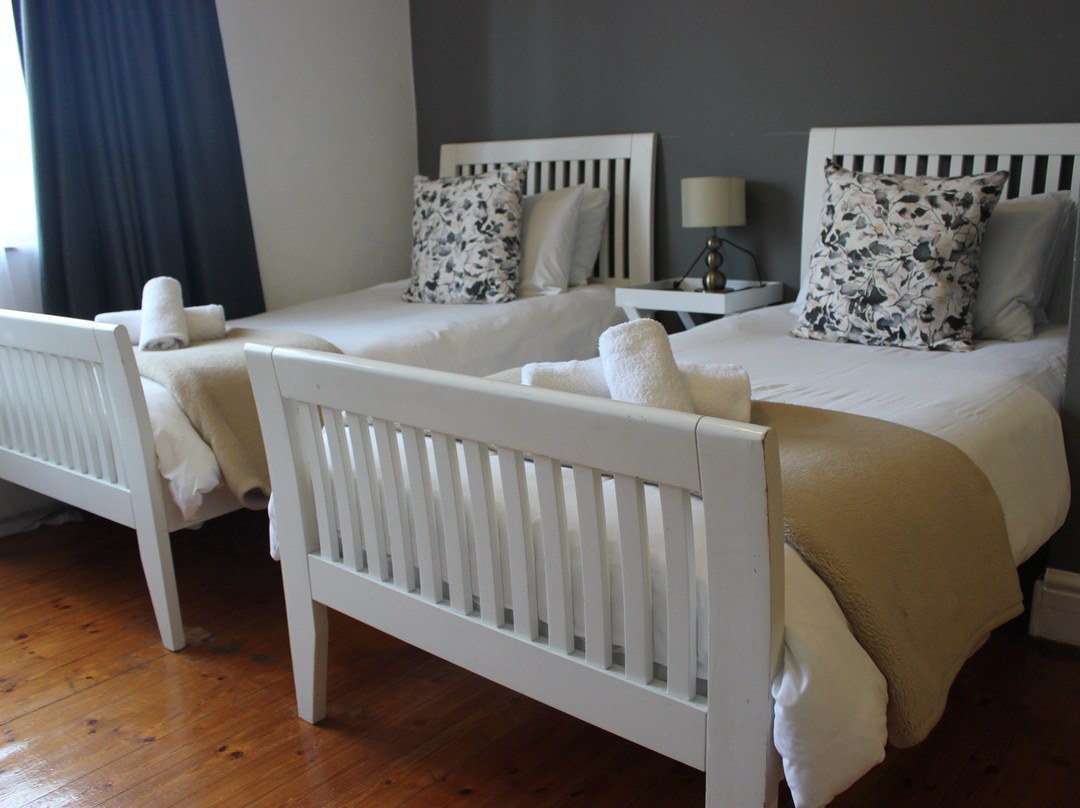 Somerset Guest Lodge主图