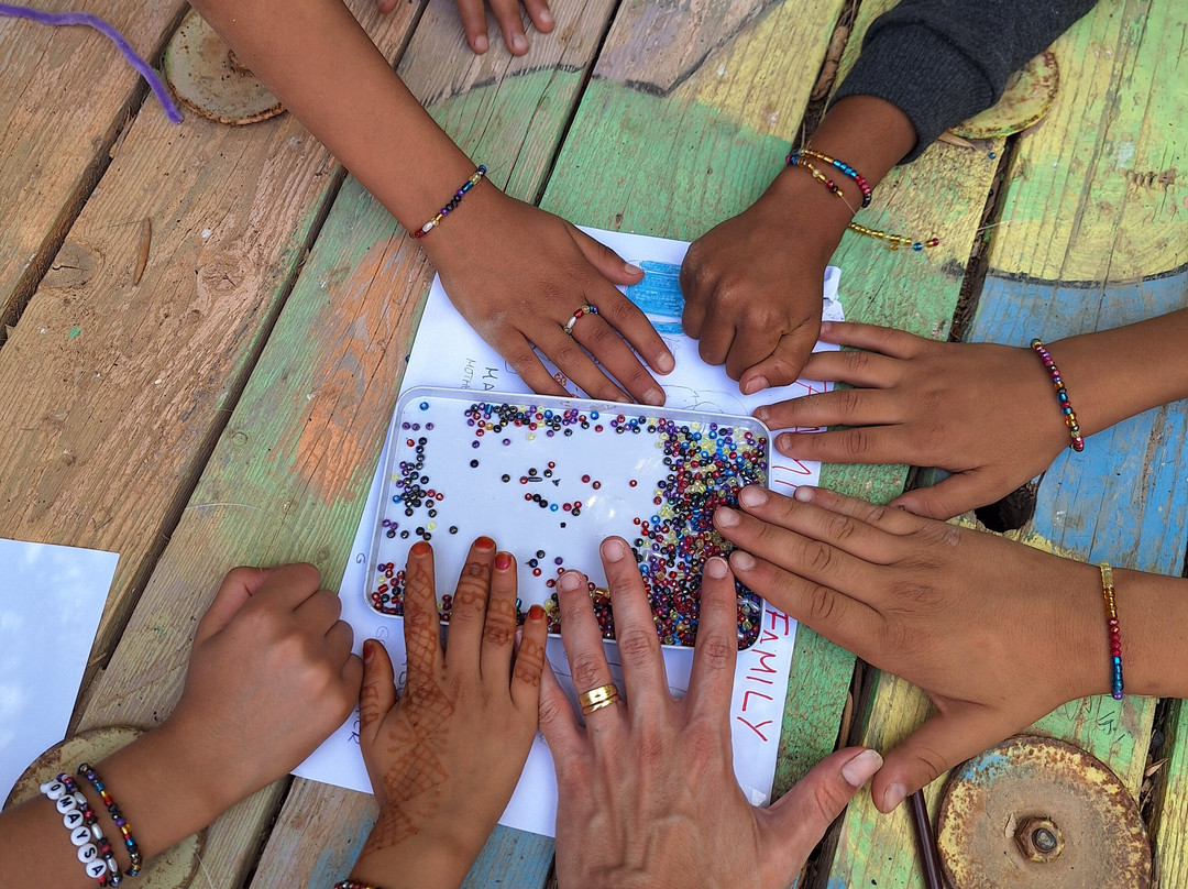 Viajamos en Marruecos-非斯必去景点