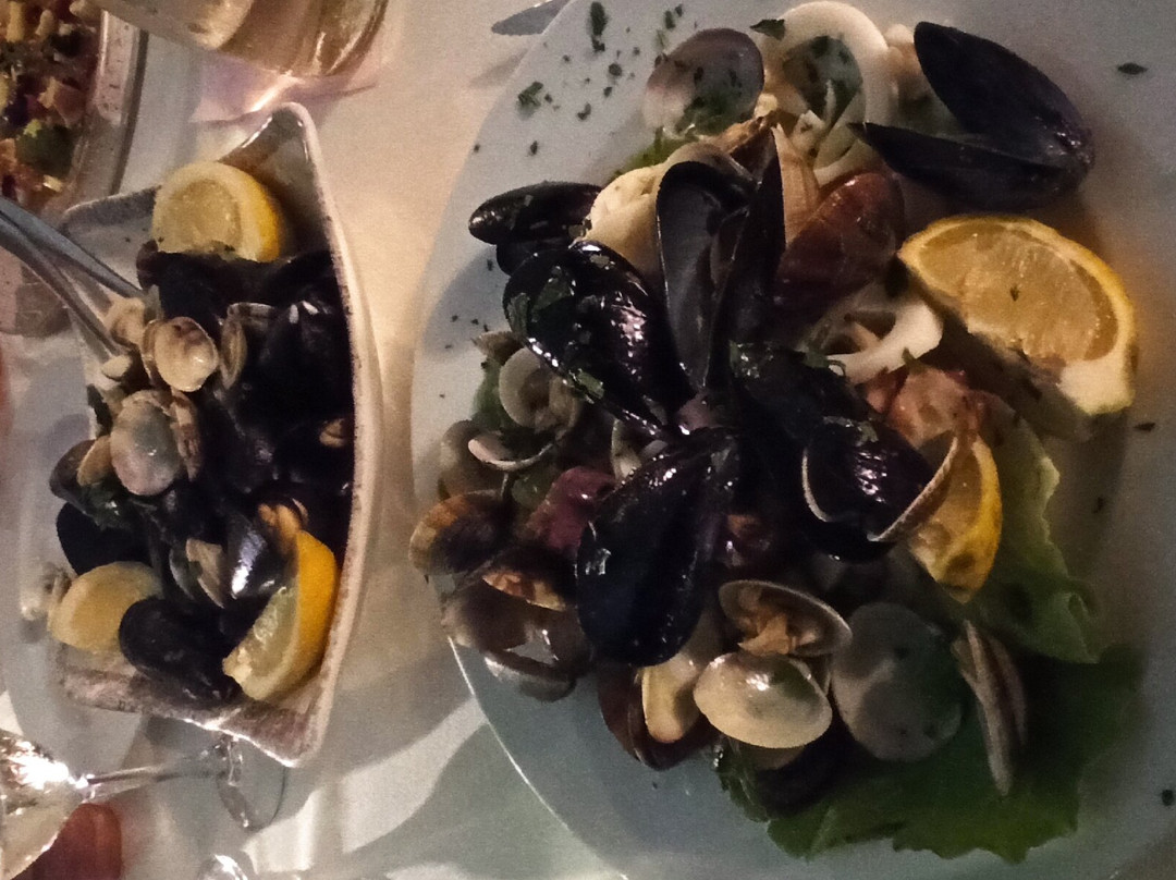 Il Nido Country House主图