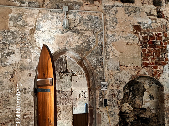 Pellerhaus-纽伦堡必去景点