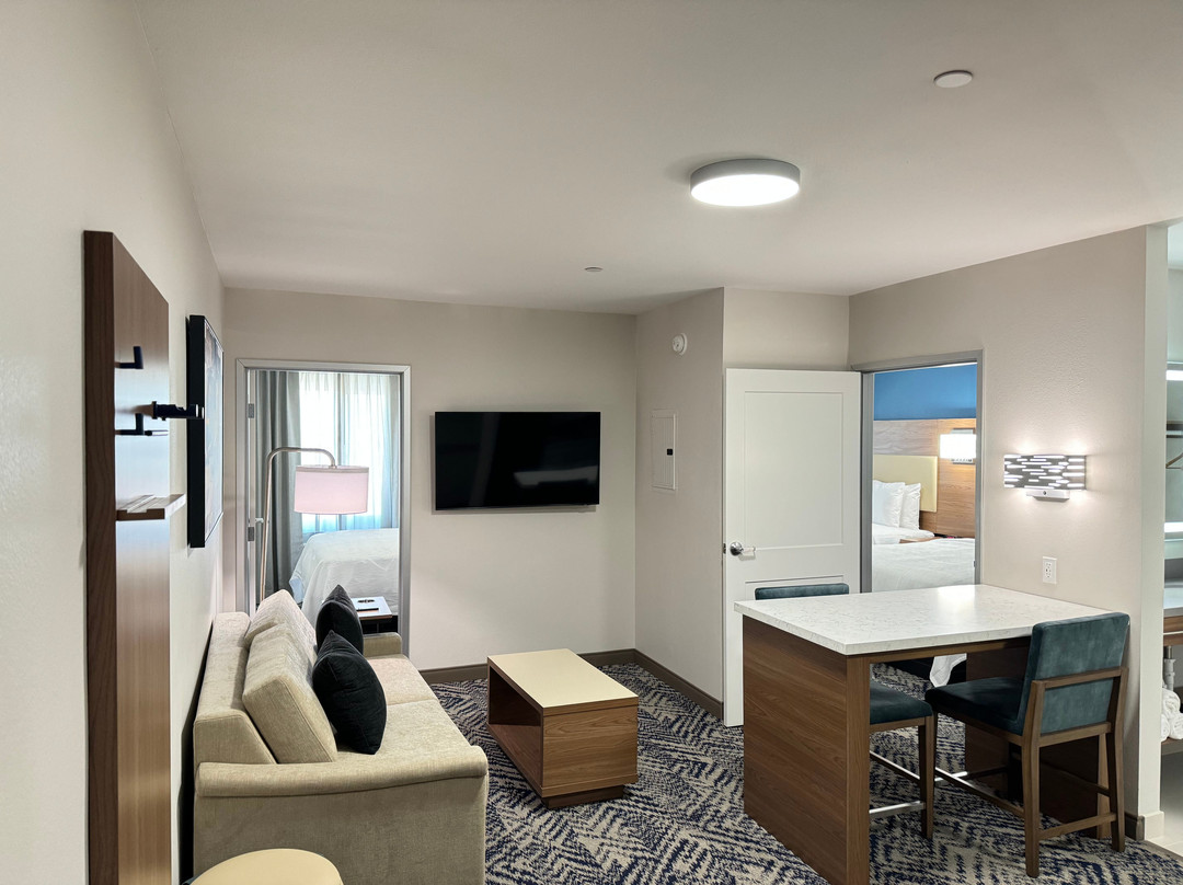 Executive Residency By Best Western Victorville主图