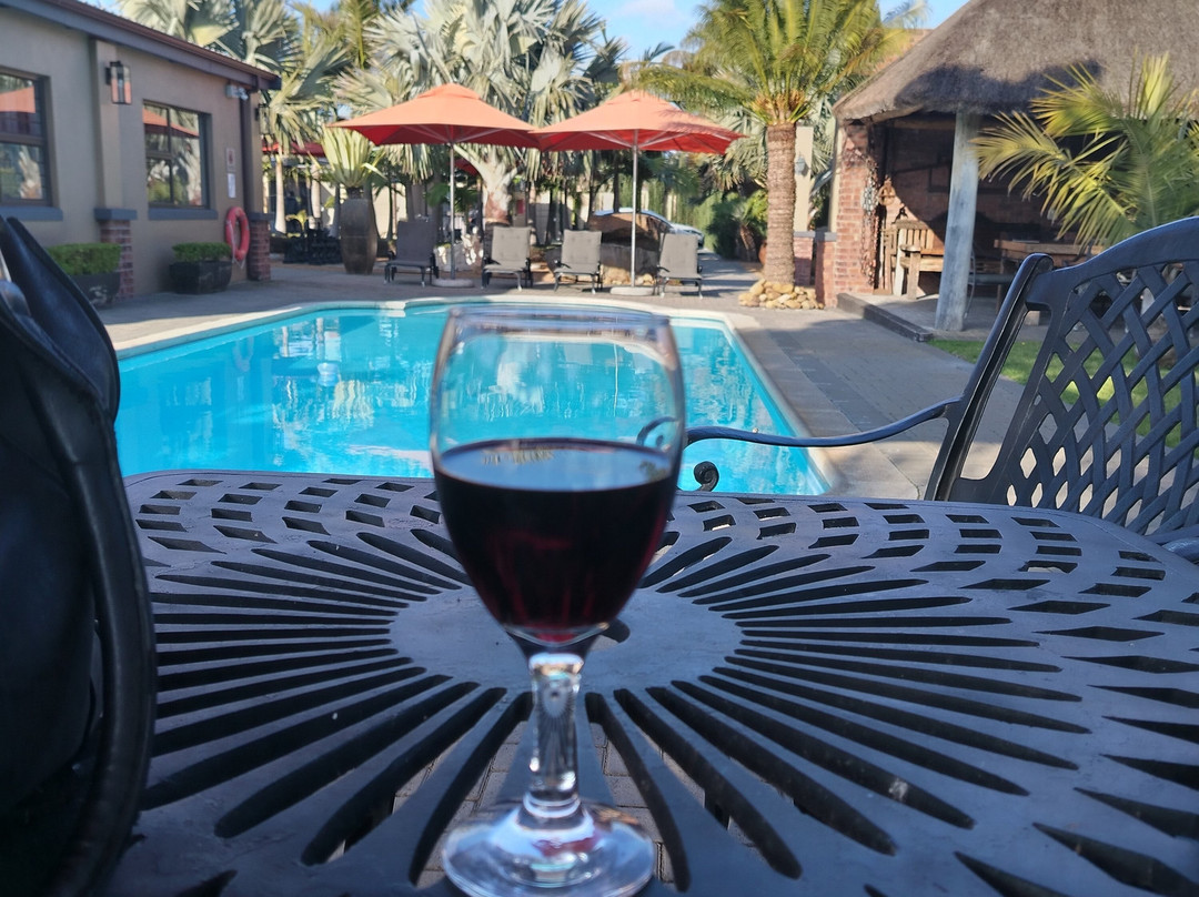 Excellent Guest House主图