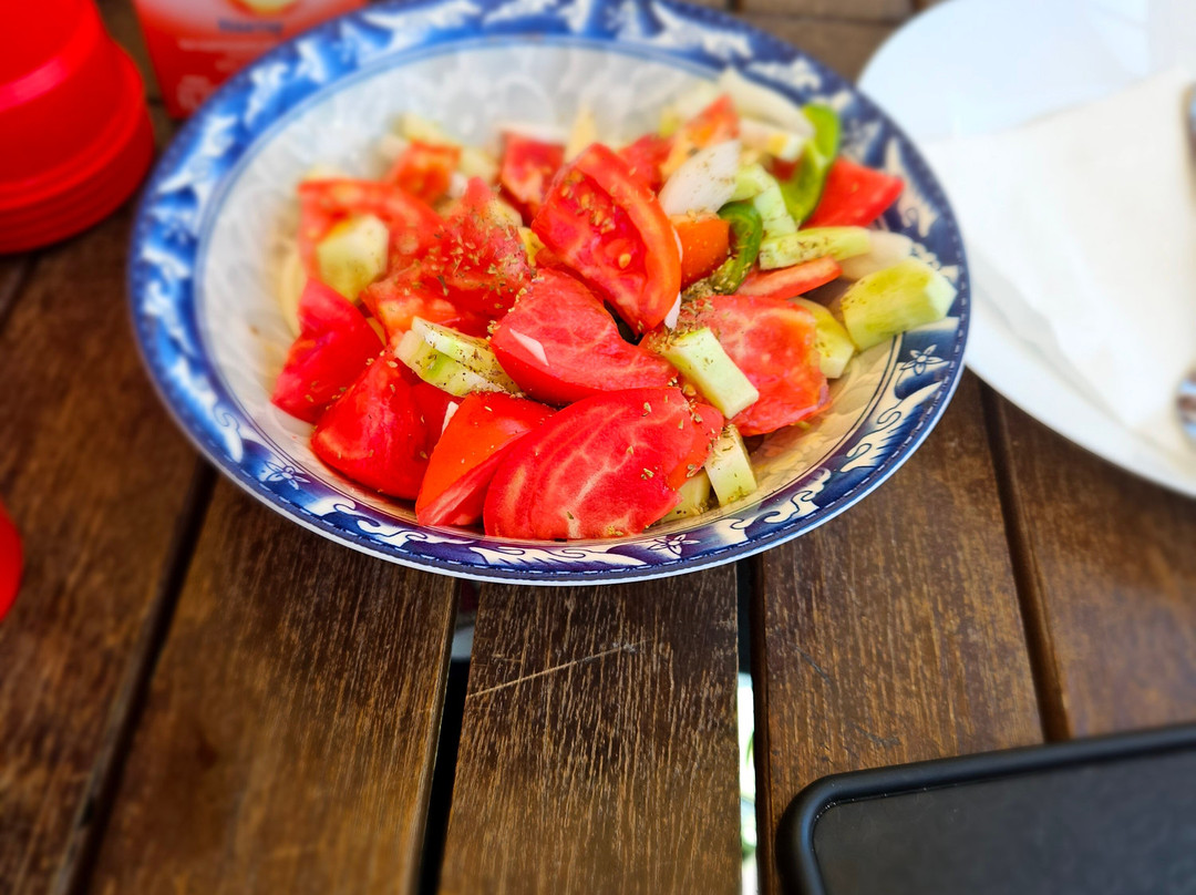 Kefalonia Fishing Trip GRECOS-Pesada必去景点