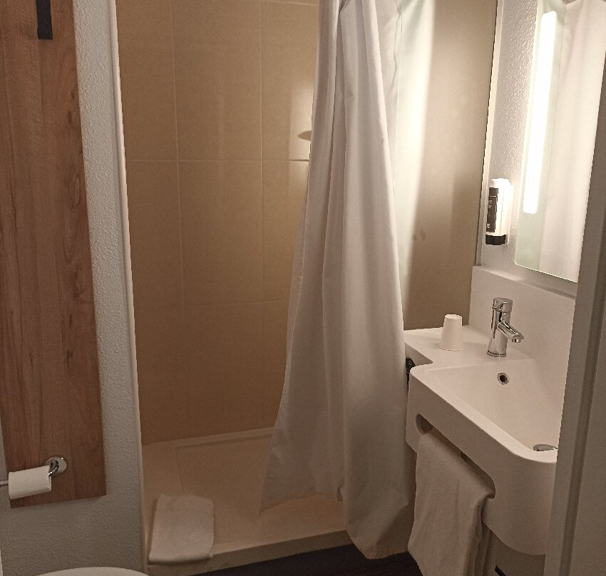 B&B HOTEL Reims Croix Blandin主图