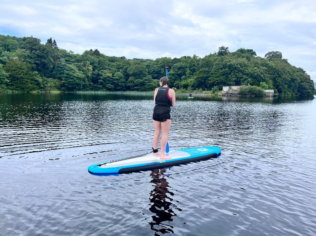 Sligo Bay Sup景点图片