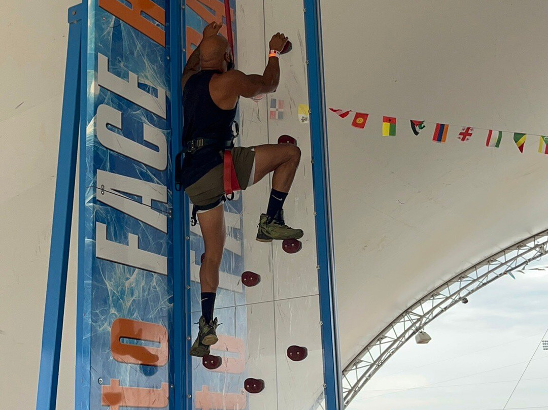 Oklahoma City Riversport-俄克拉何马城必去景点