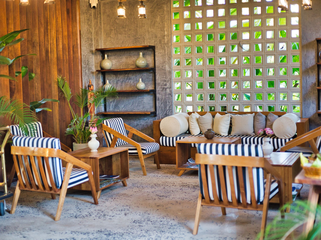 RiverTree Villa & Resort主图