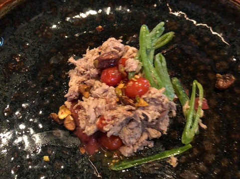 Restaurant Kien主图