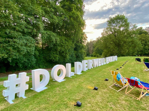 Dolder Sports-苏黎世必去景点