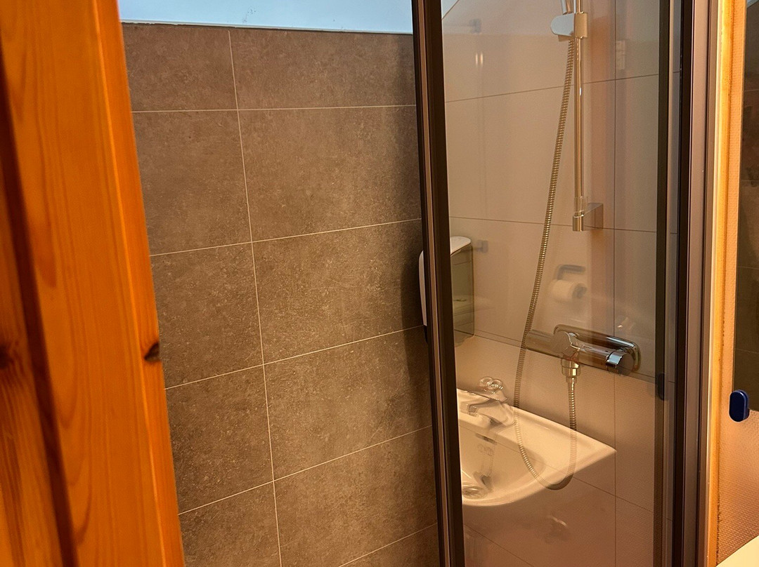 Fjellkysten hotel主图