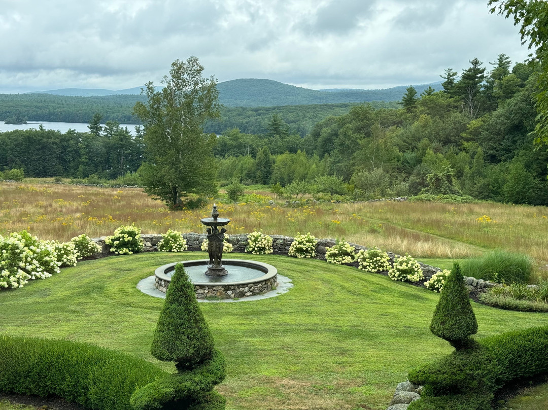 The Maguire House Bed and Breakfast主图