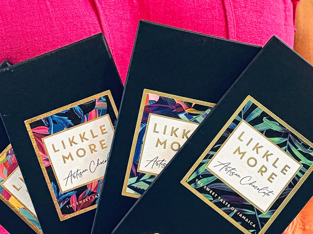 The Collective-罗斯霍尔必去景点