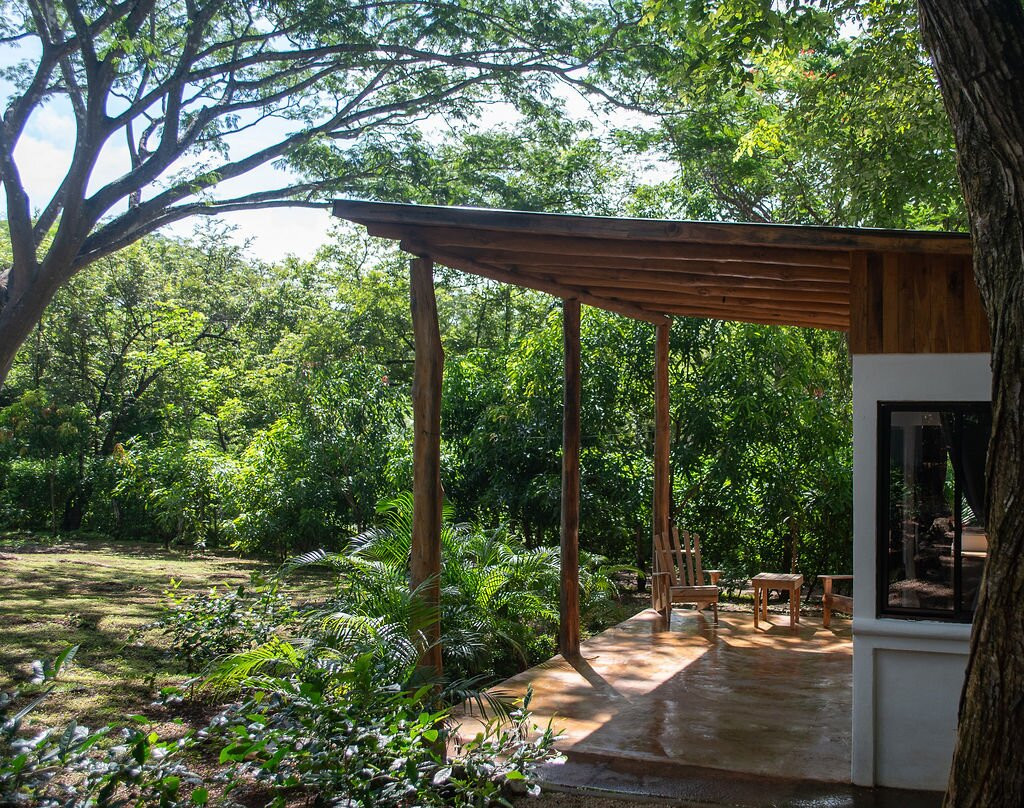 Peace Retreat Costa Rica主图